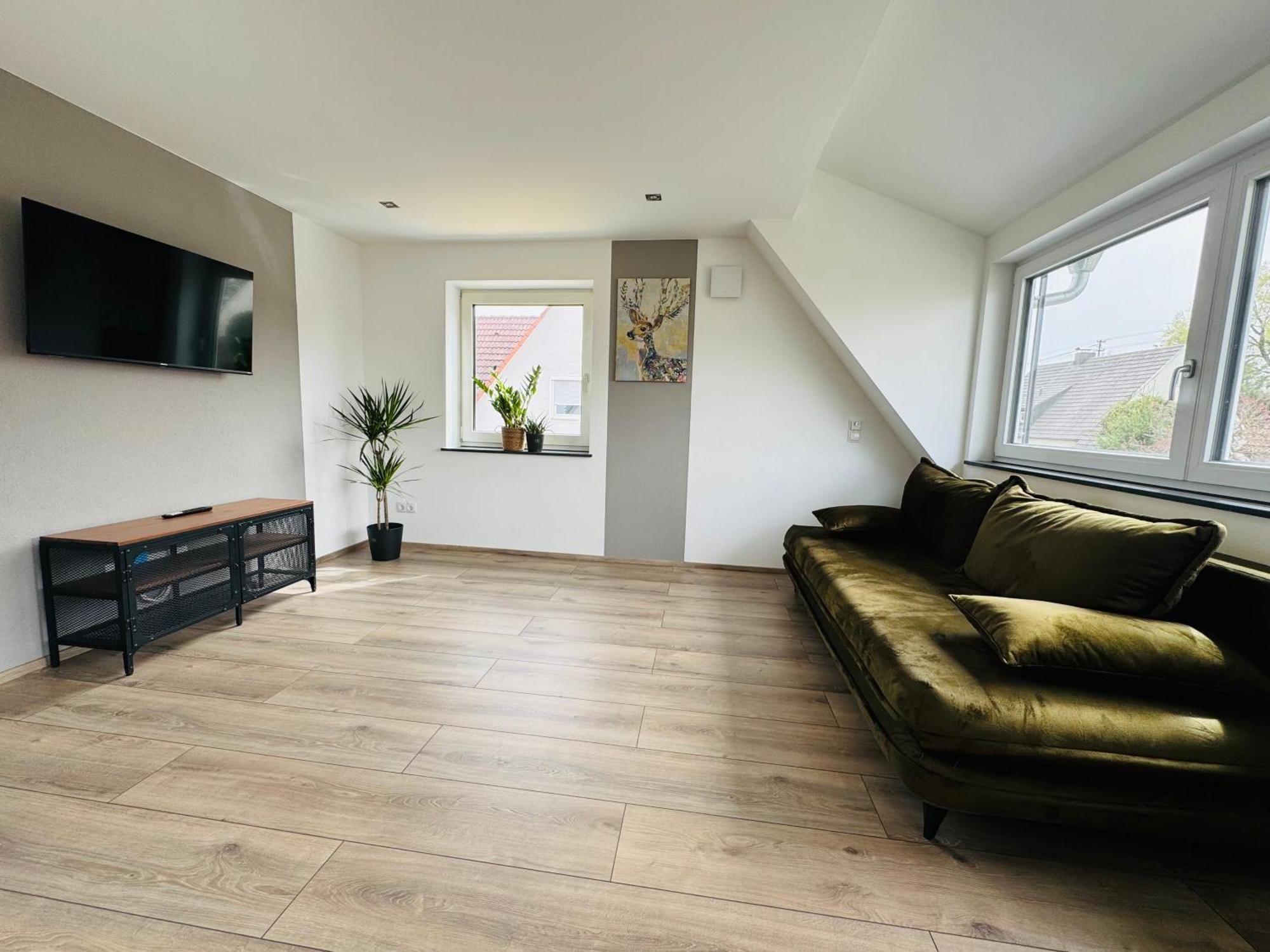 Apartment Ihm Ai Benningen Ngoại thất bức ảnh