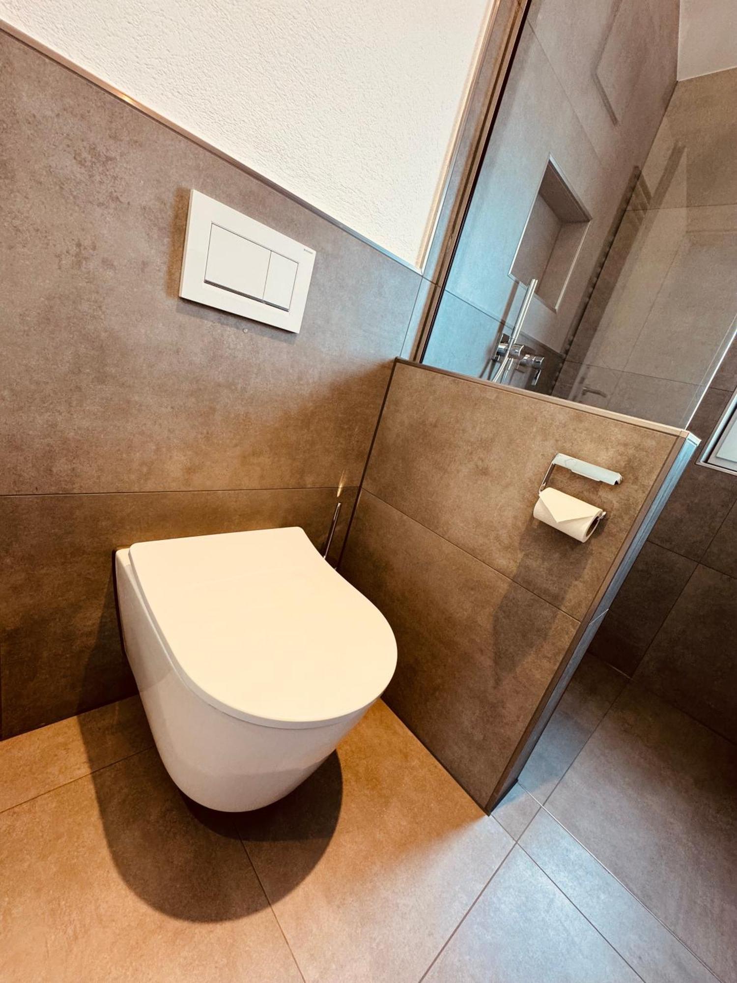 Apartment Ihm Ai Benningen Ngoại thất bức ảnh