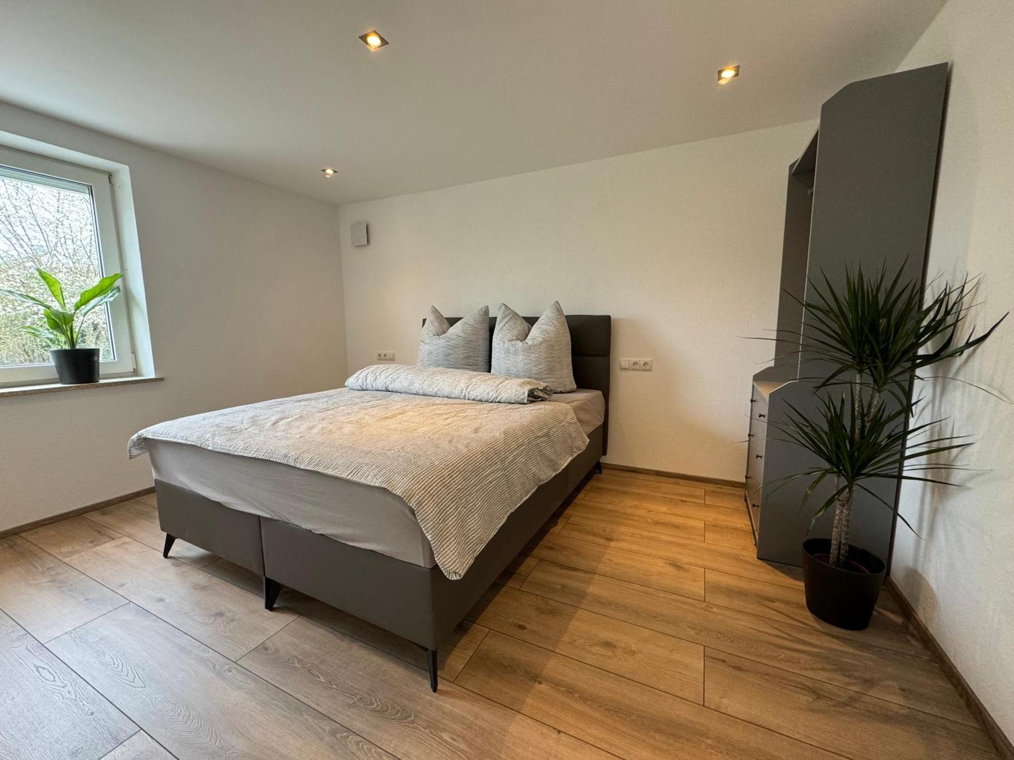 Apartment Ihm Ai Benningen Ngoại thất bức ảnh