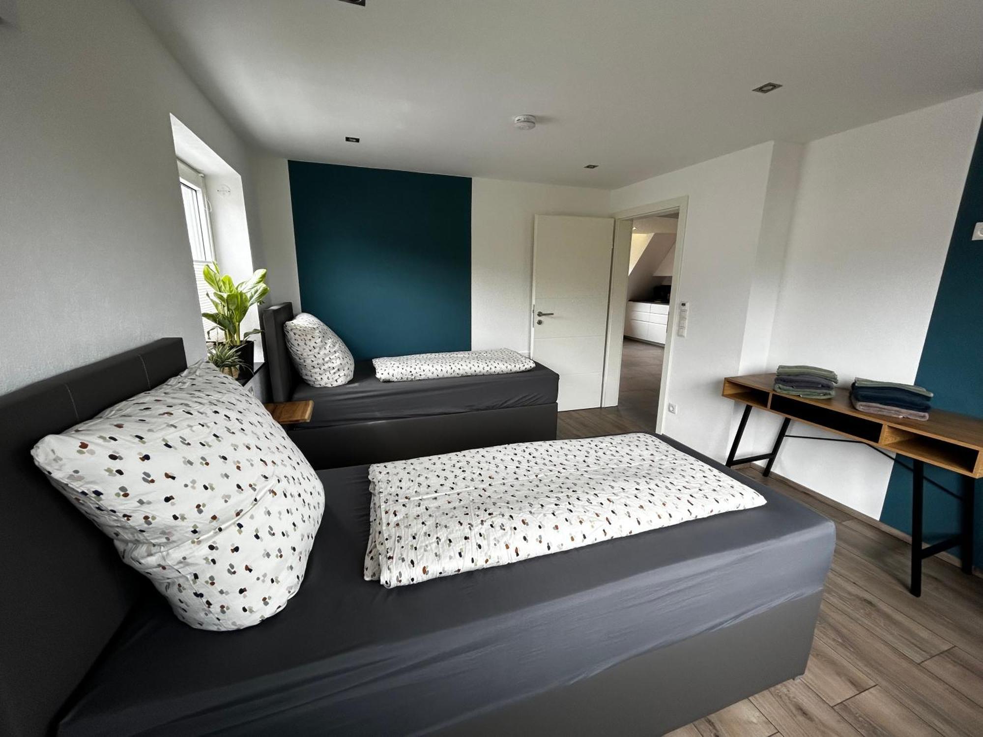 Apartment Ihm Ai Benningen Ngoại thất bức ảnh