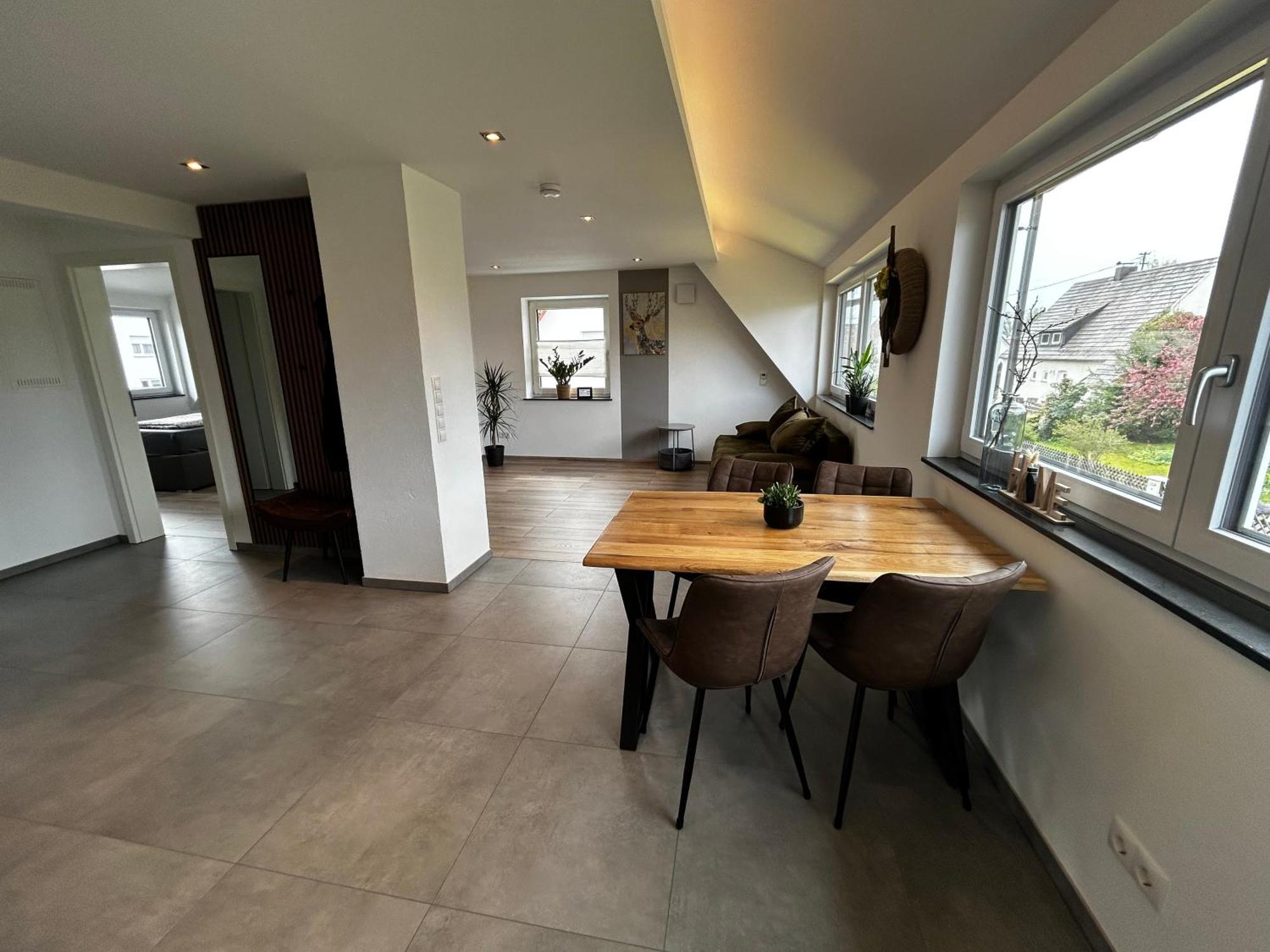 Apartment Ihm Ai Benningen Ngoại thất bức ảnh