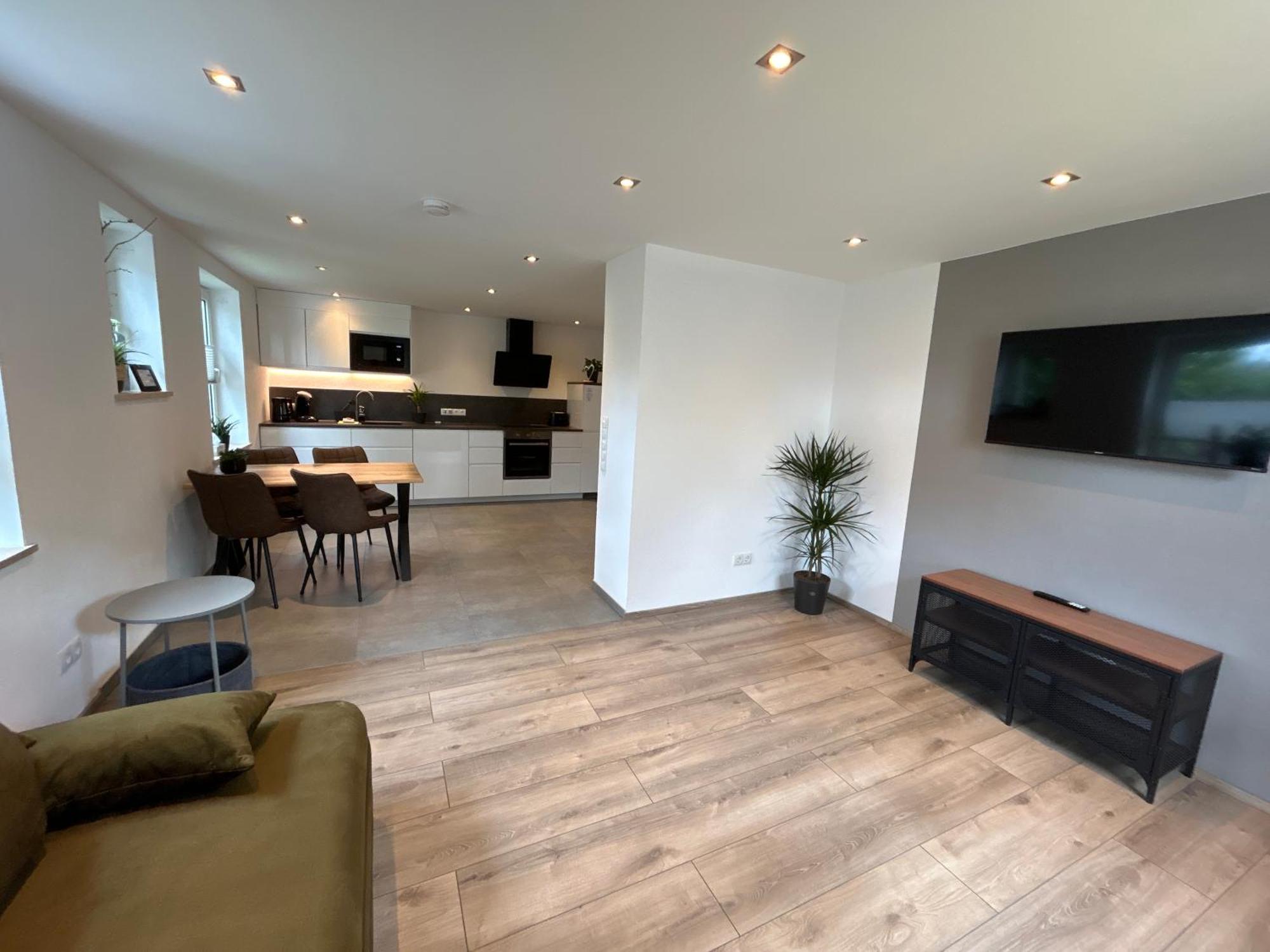 Apartment Ihm Ai Benningen Ngoại thất bức ảnh