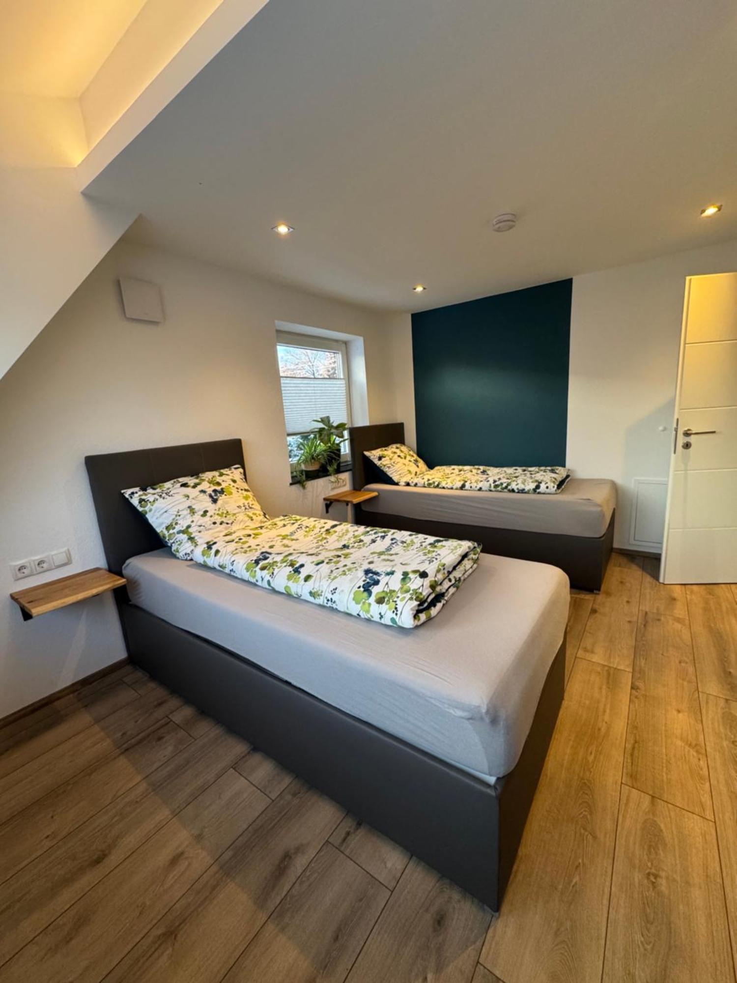Apartment Ihm Ai Benningen Ngoại thất bức ảnh